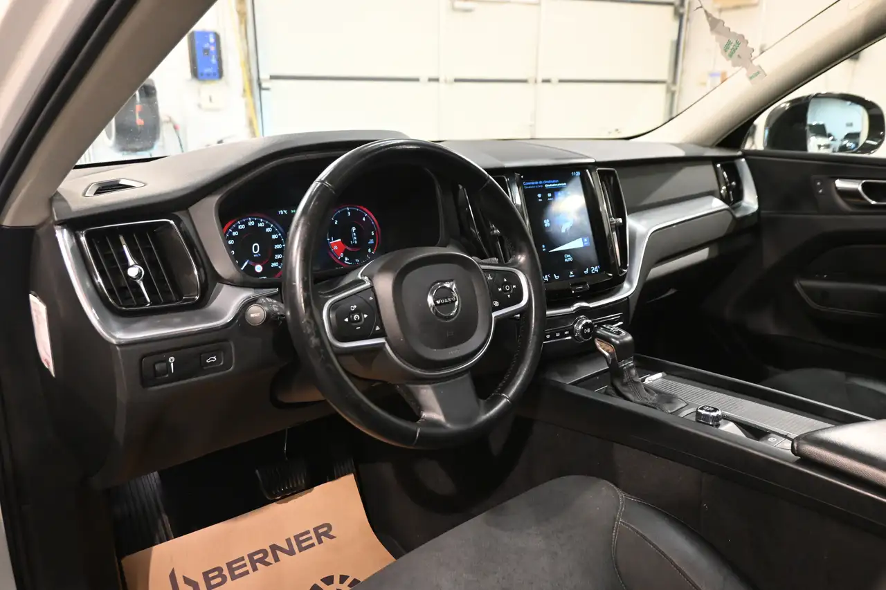Volvo XC60 - 12