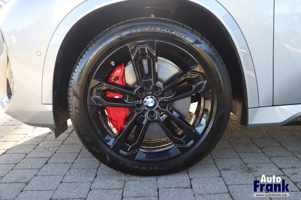 BMW X1 - 4