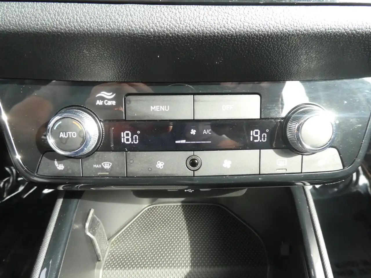 Skoda Fabia - 11