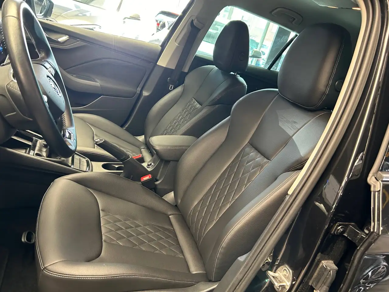 Skoda Scala - 7