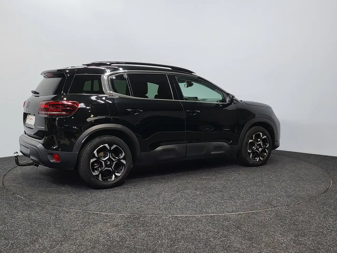 Citroen C5 Aircross - 6