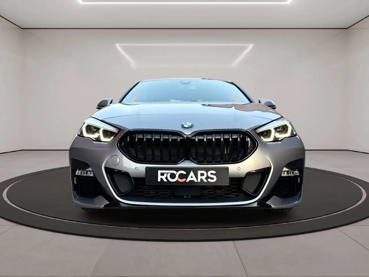 BMW 220 - 2