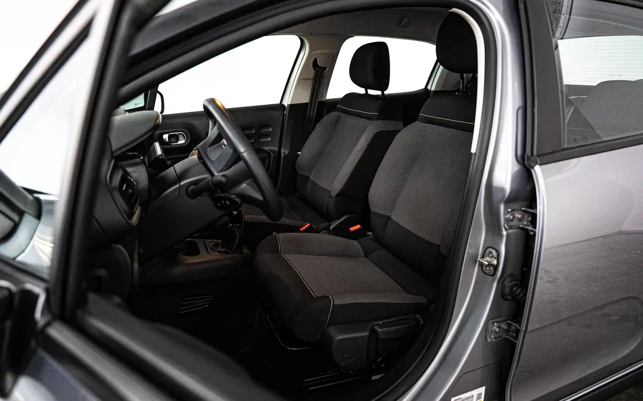 Citroen C3 - 11