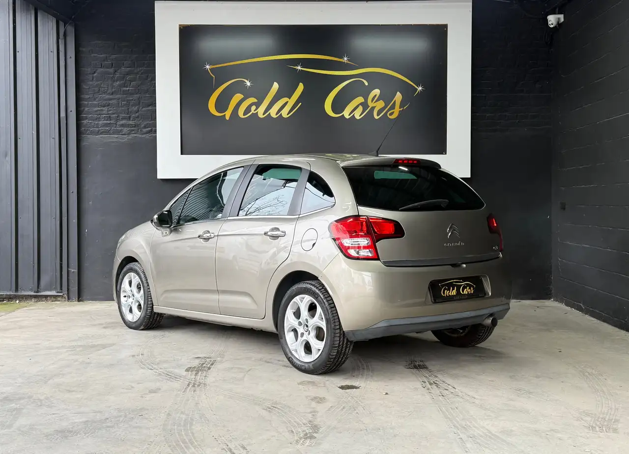 Citroen C3 - 4
