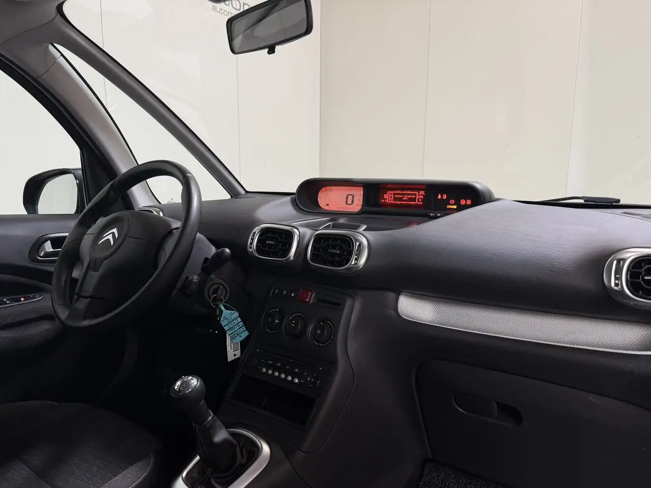 Citroen C3 Picasso - 12