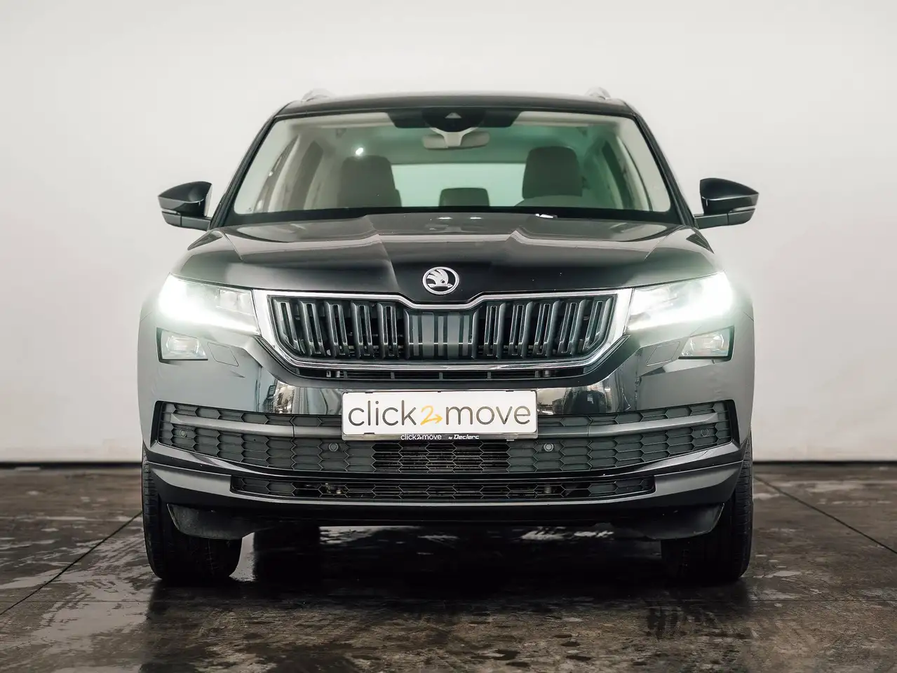 Skoda Kodiaq - 4
