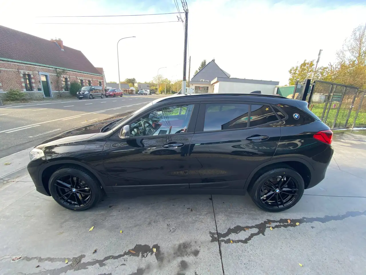 BMW X2 - 6