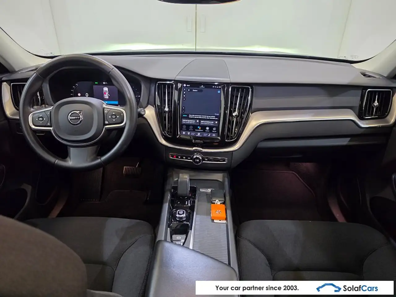 Volvo XC60 - 8