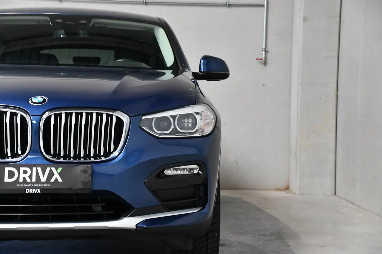 BMW X4 - 8
