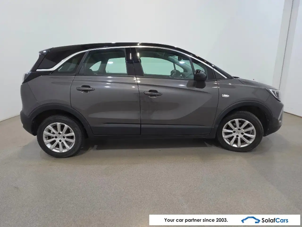 Opel Overig - 5
