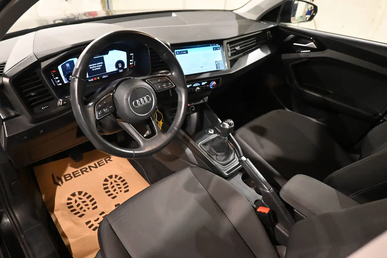 Audi A1 - 11