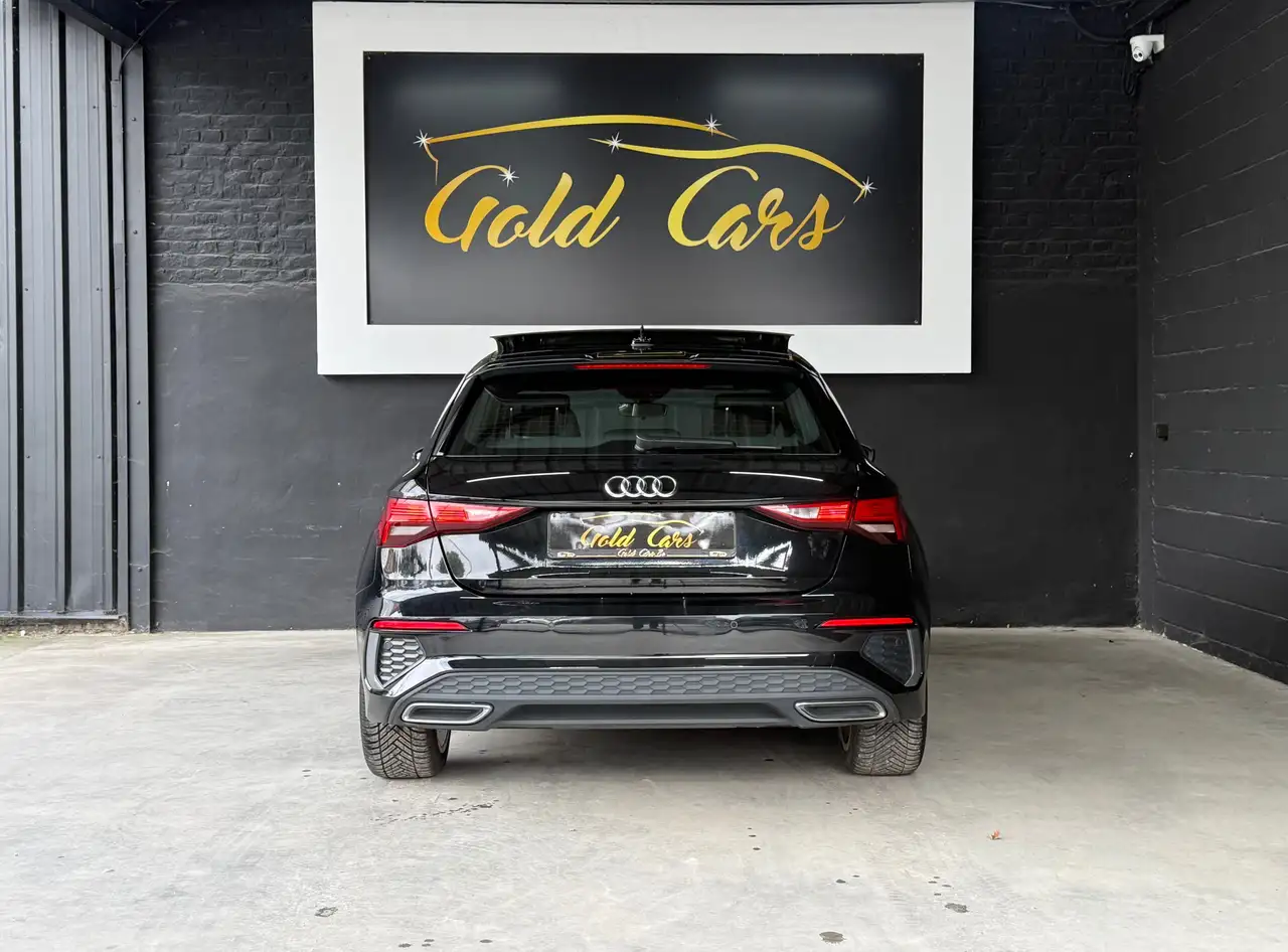 Audi A3 - 5