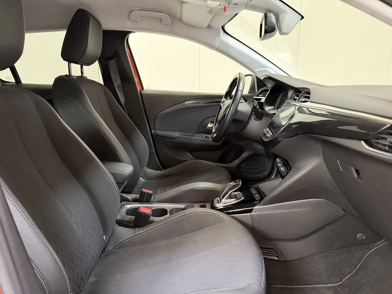 Opel Corsa - 2