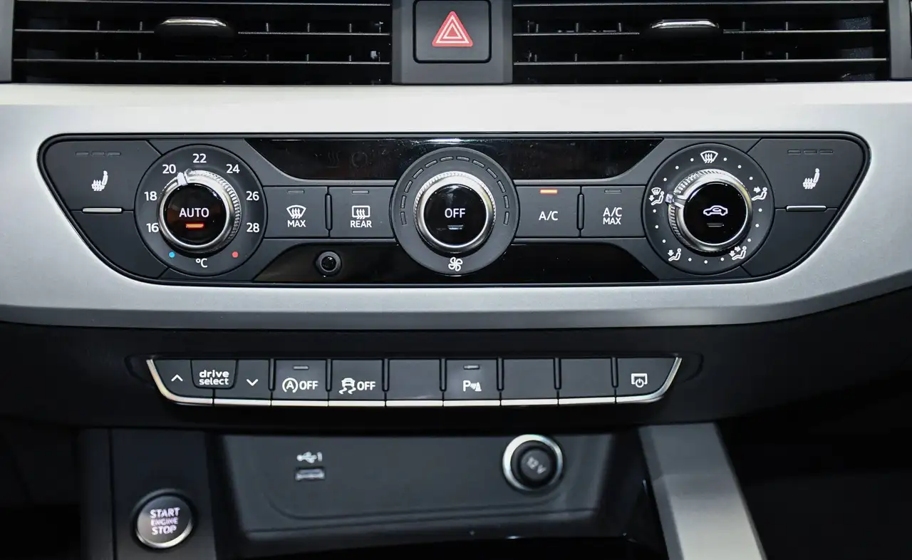Audi A5 - 15