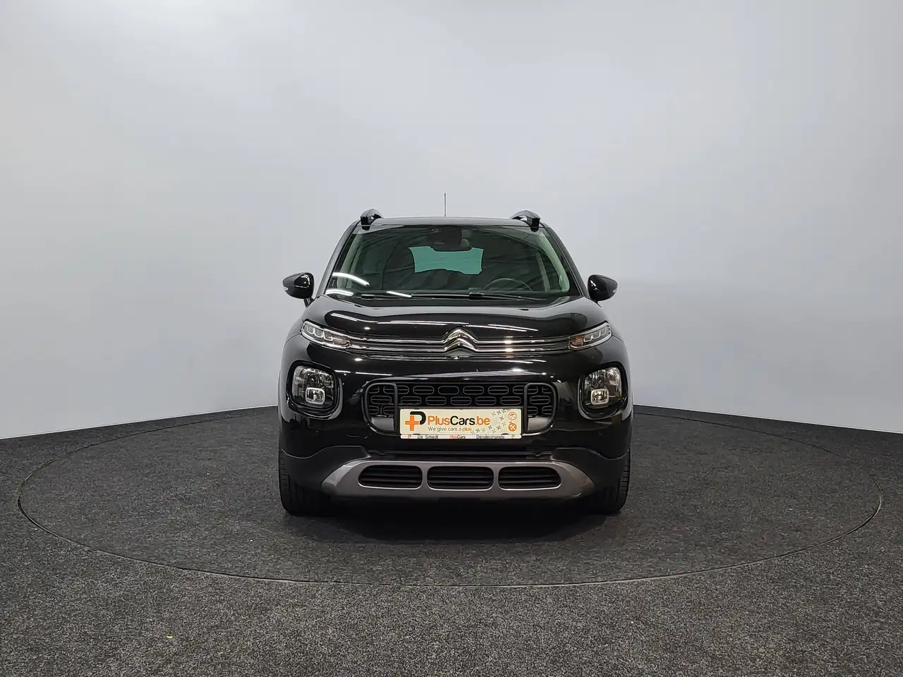 Citroen C3 Aircross - 2