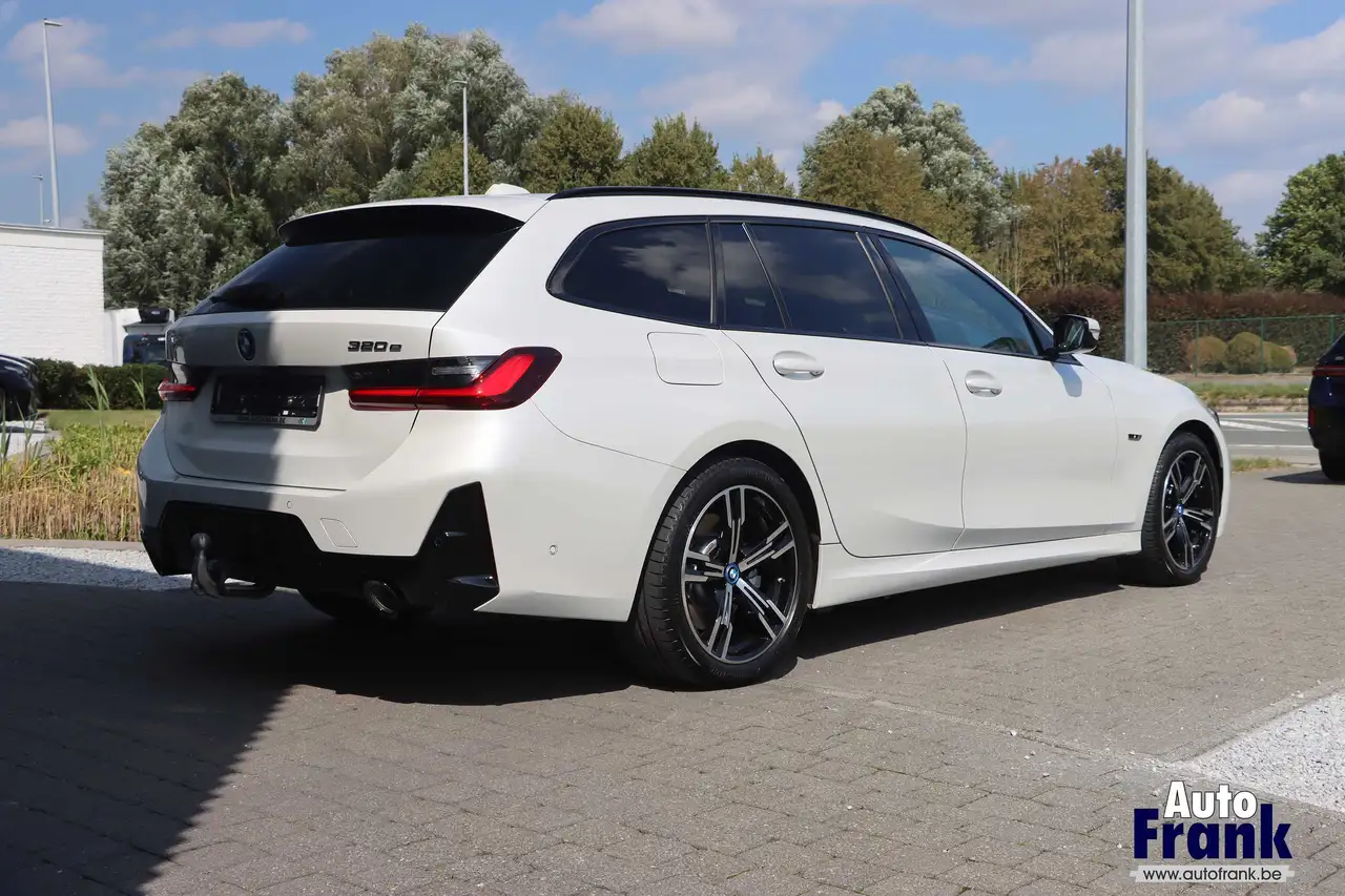 BMW 320 - 7