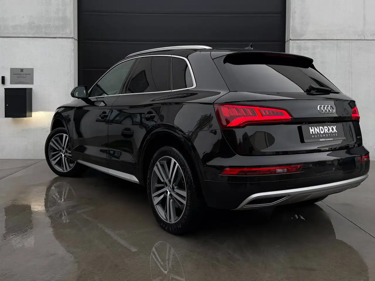 Audi Q5 - 3