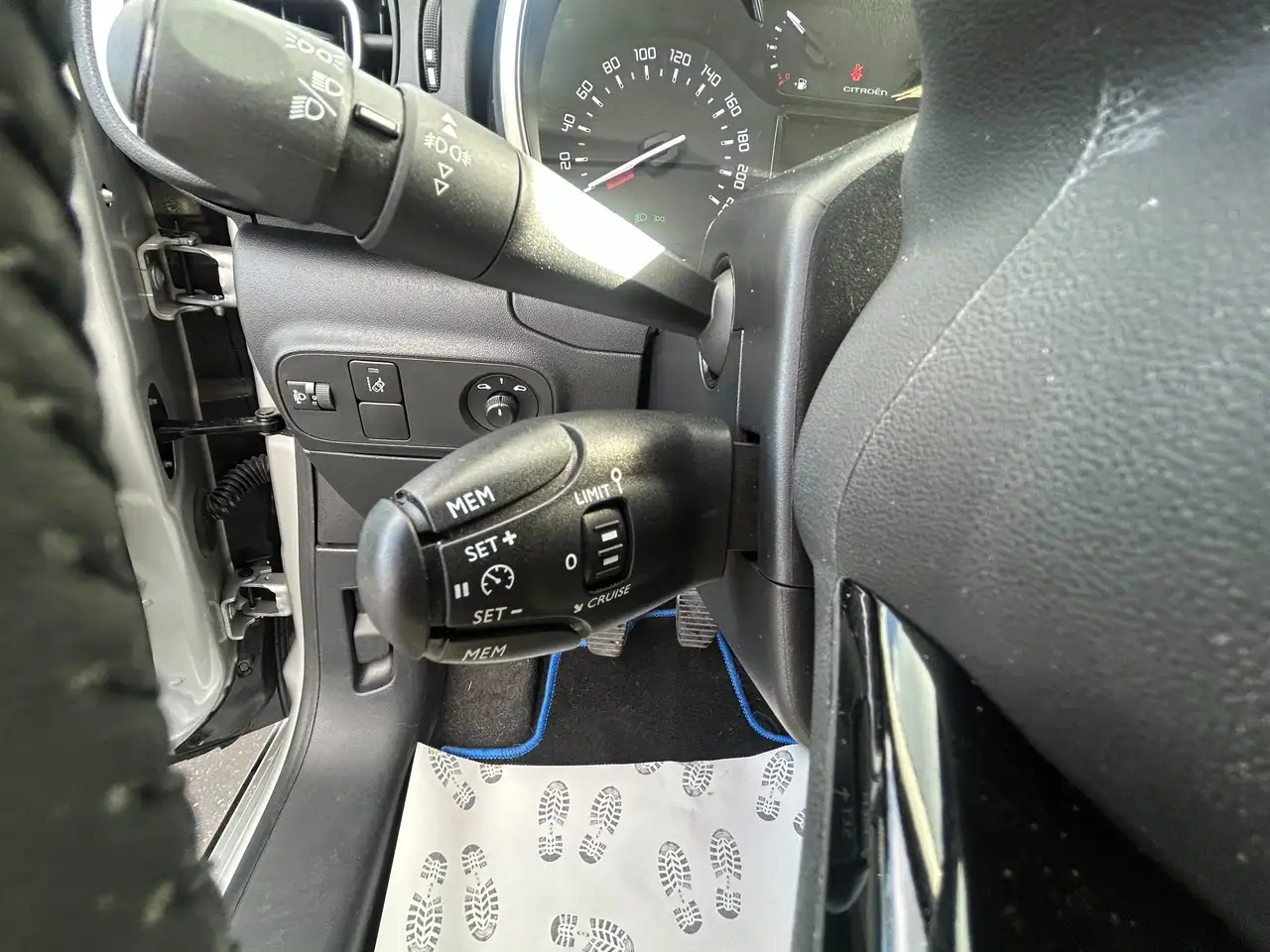 Citroen C3 - 12