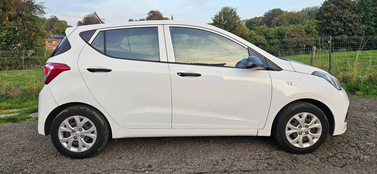 Hyundai i10 - 3