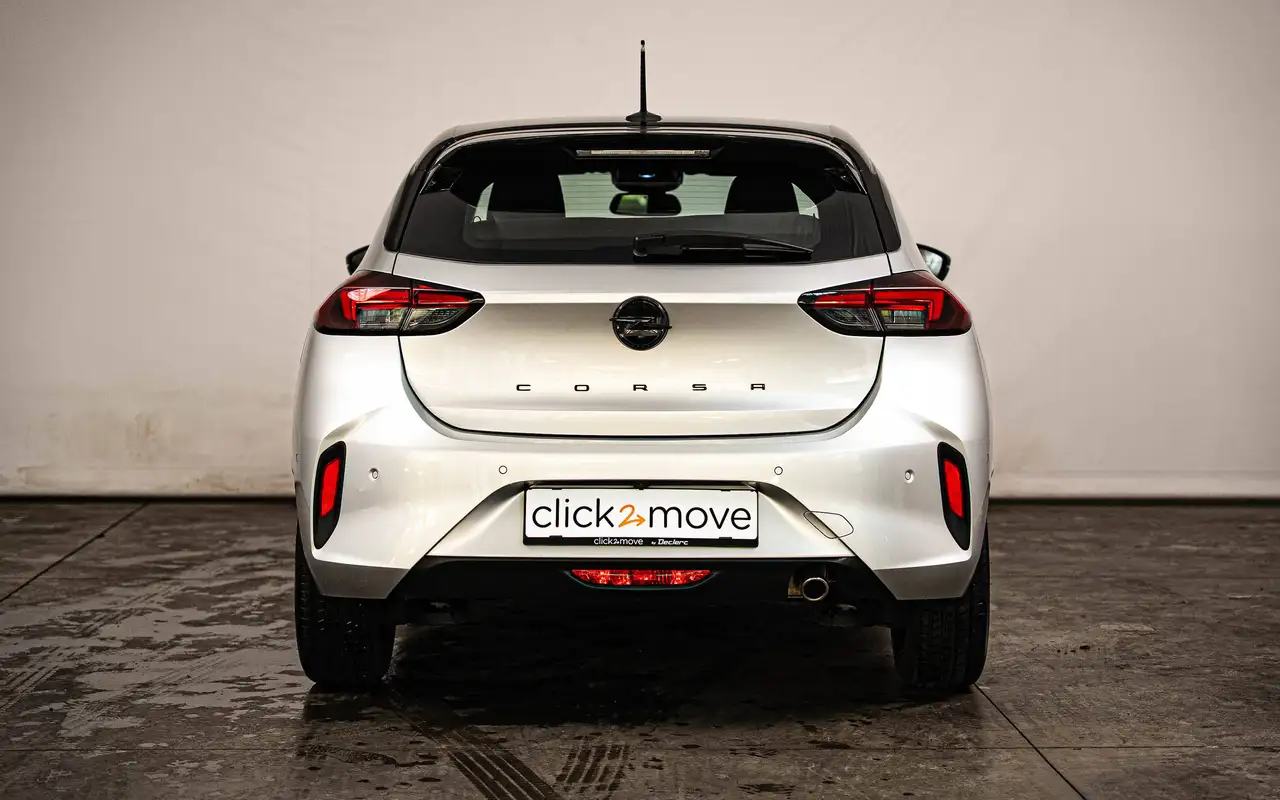 Opel Corsa - 4