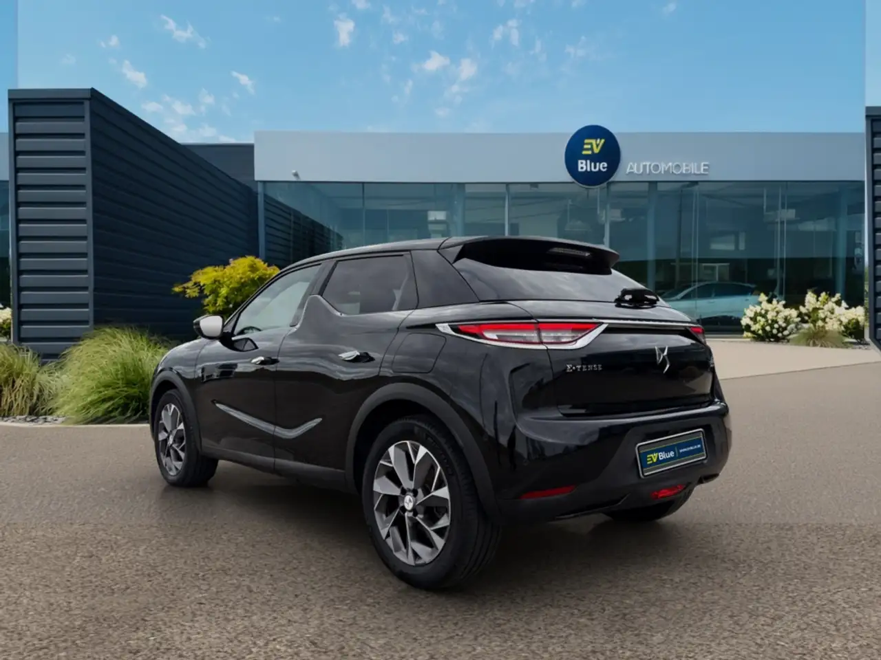 DS Automobiles DS 3 Crossback - 4