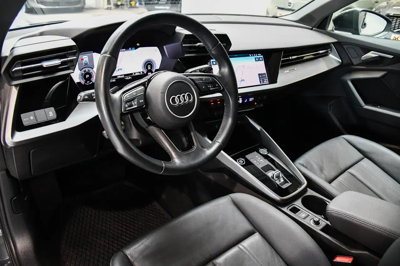 Audi A3 - 6