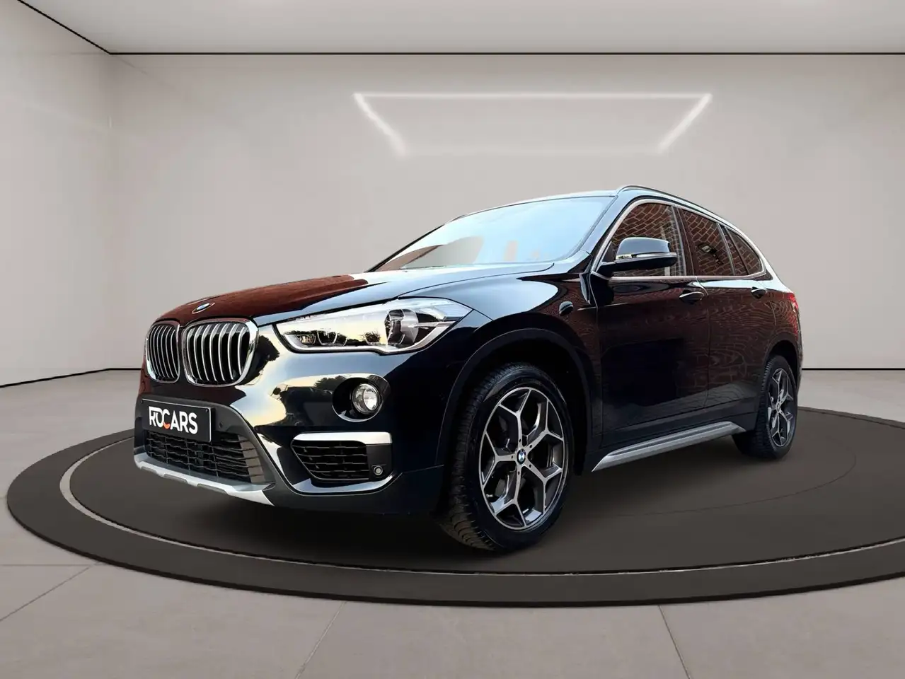 BMW X1 - 5