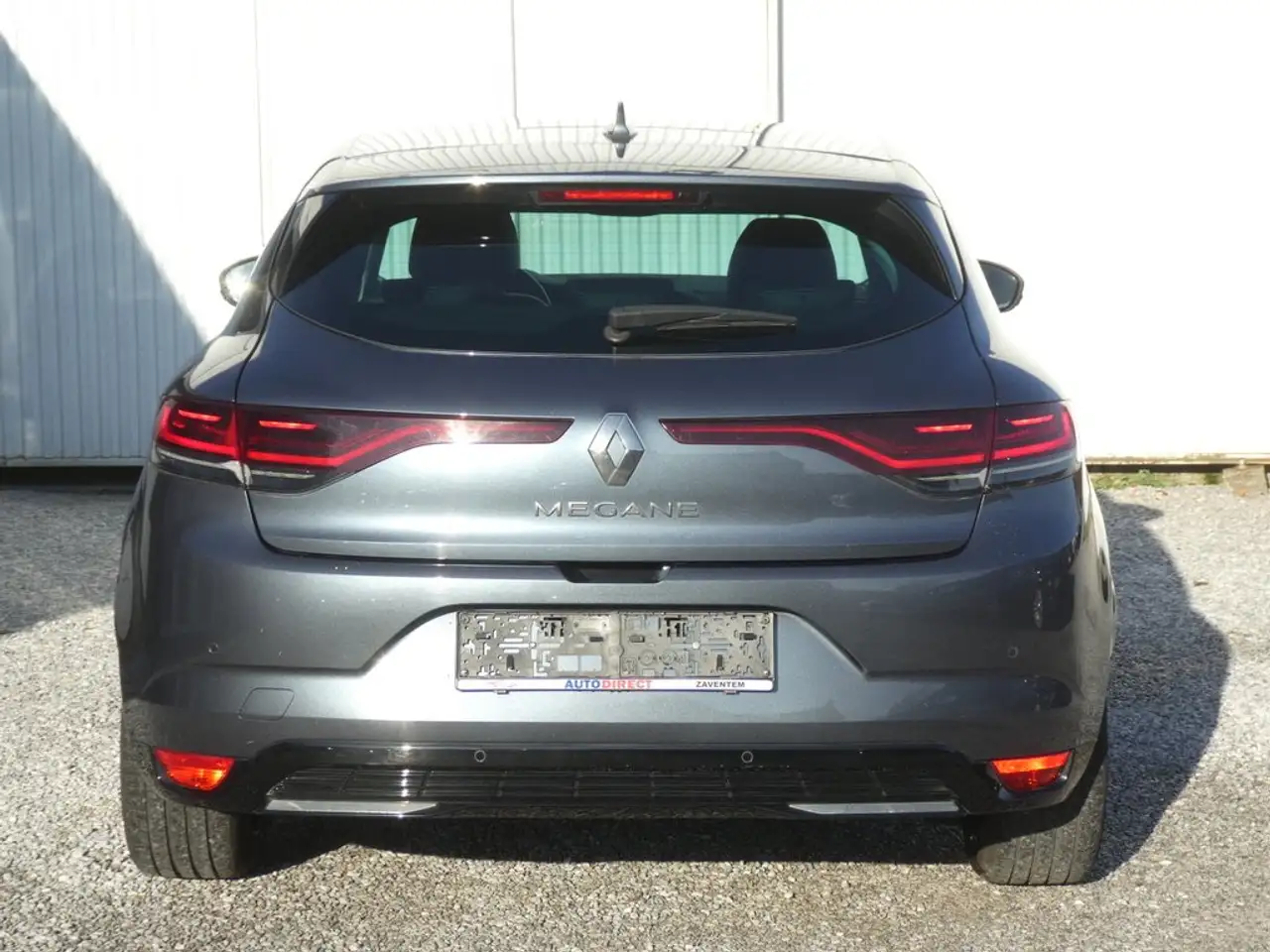 Renault Megane - 5