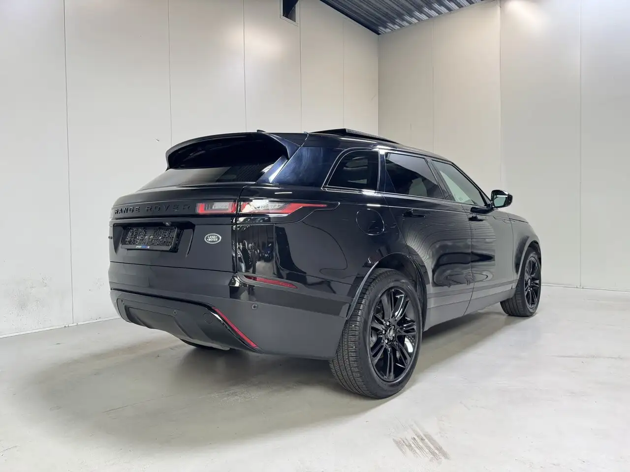 Land Rover Range Rover Velar - 3