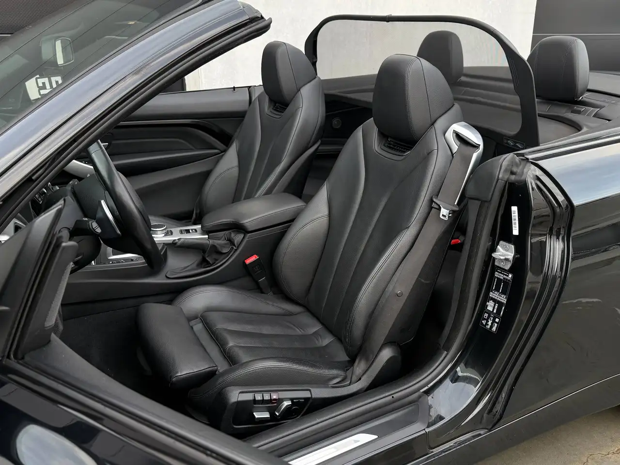 BMW 440 - 7
