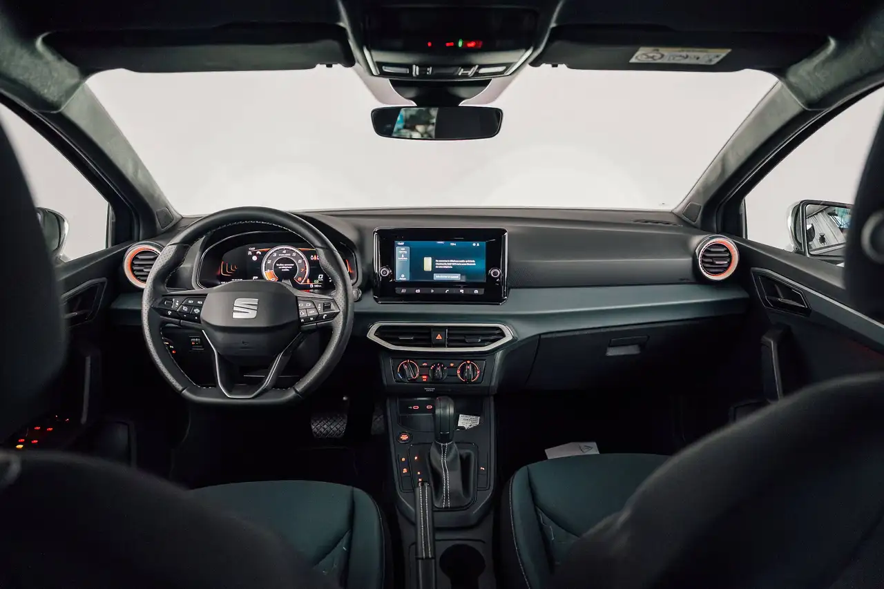 SEAT Ibiza - 9