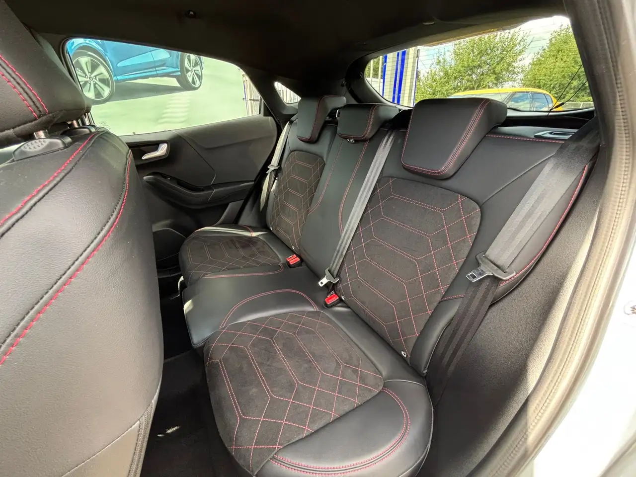 Ford Puma - 10