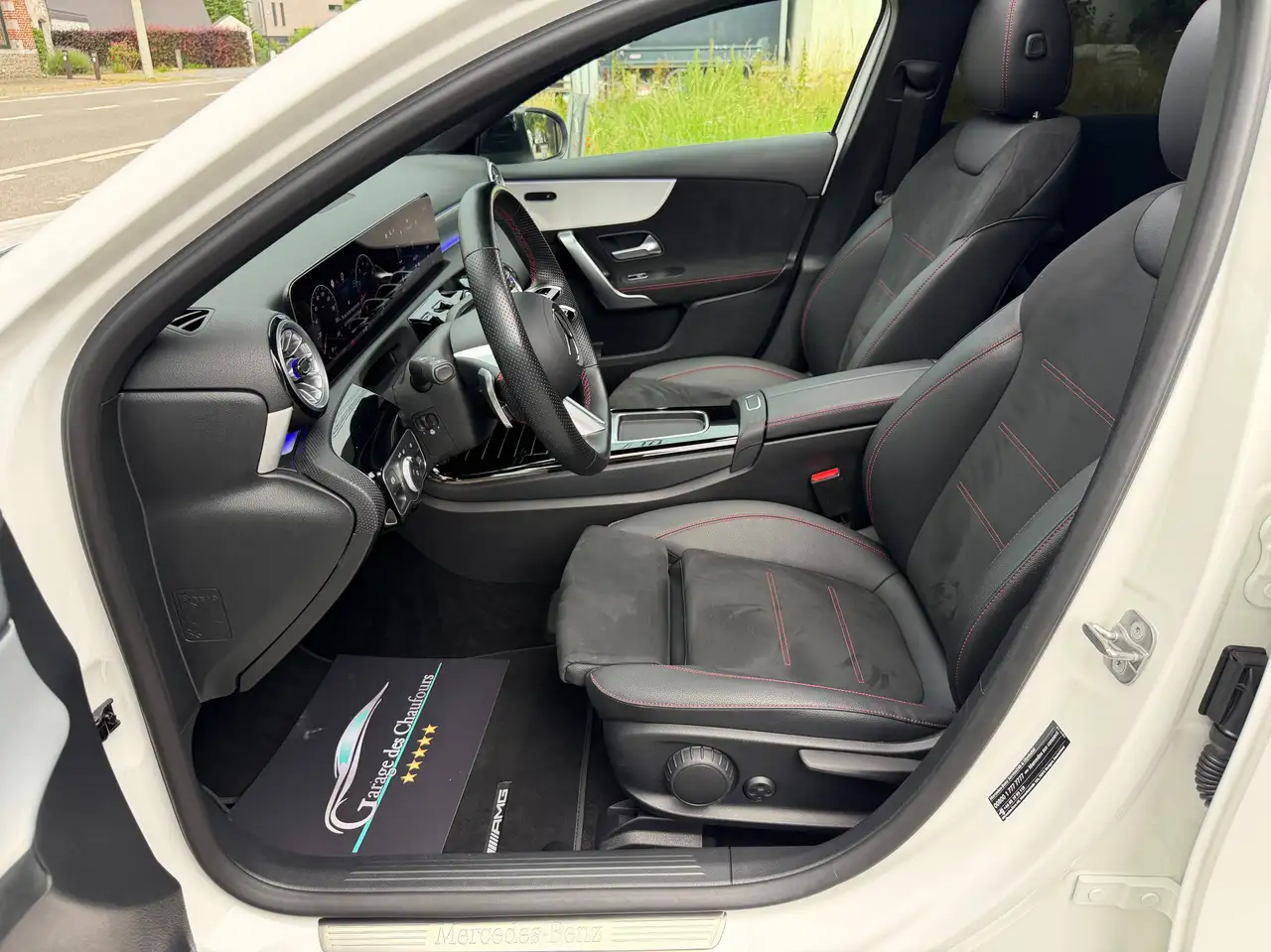 Mercedes-Benz A 200 - 10