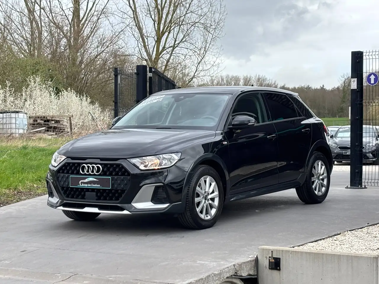 Audi A1 - 11