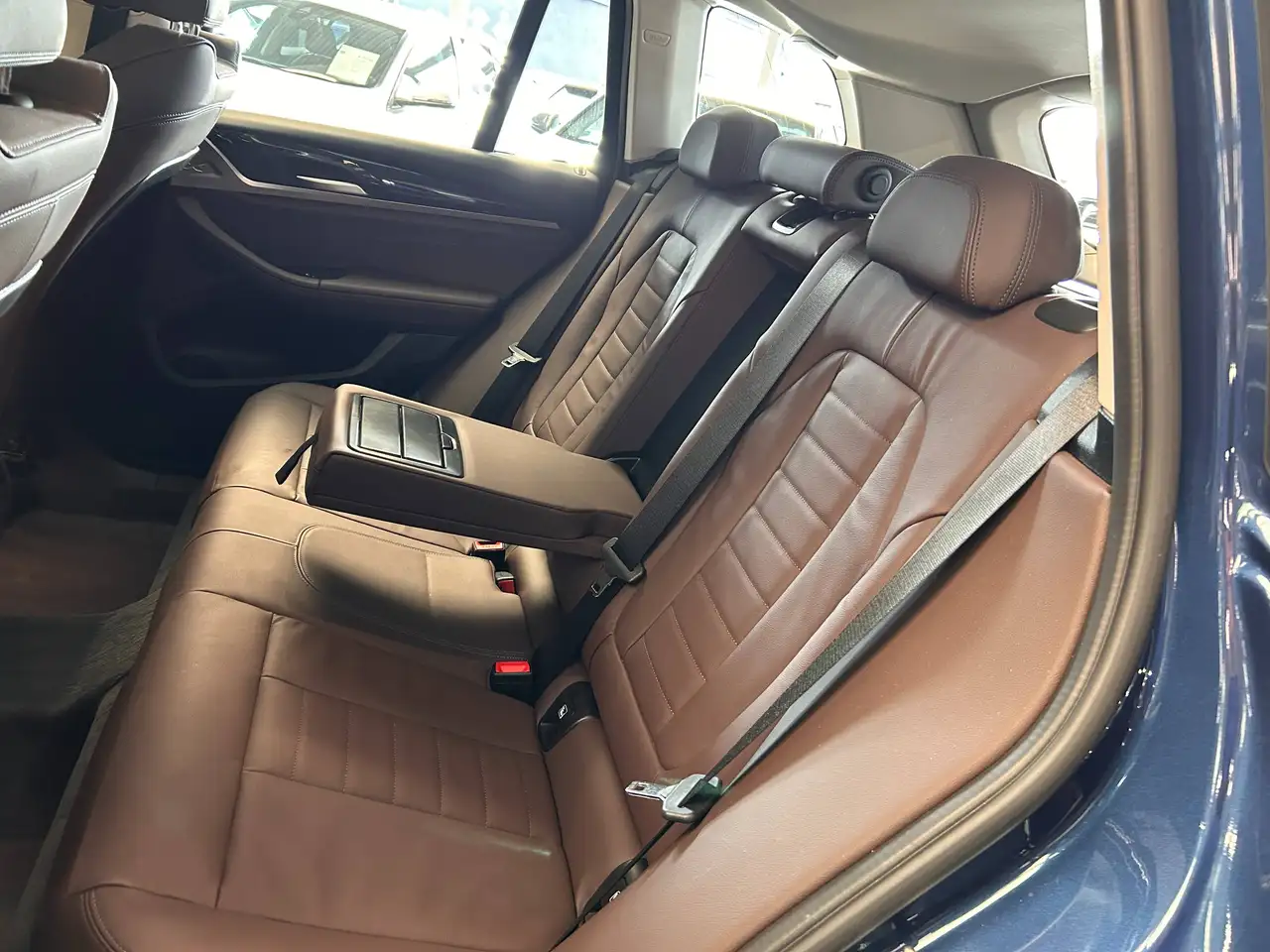 BMW X3 - 8