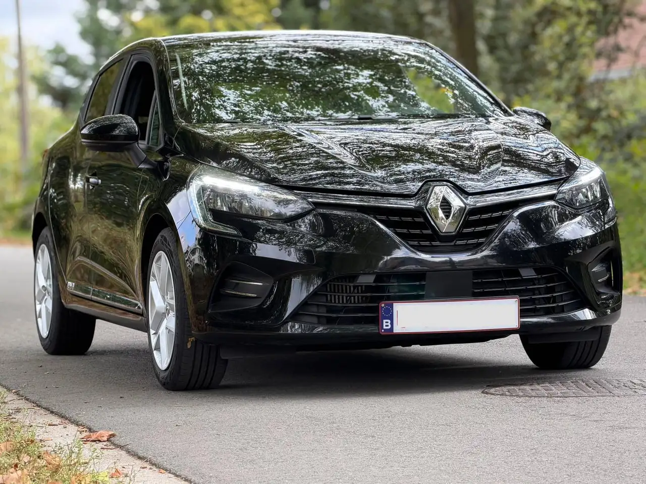 Renault Clio - 6