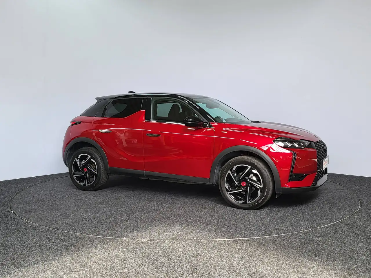 DS Automobiles DS 3 - 8