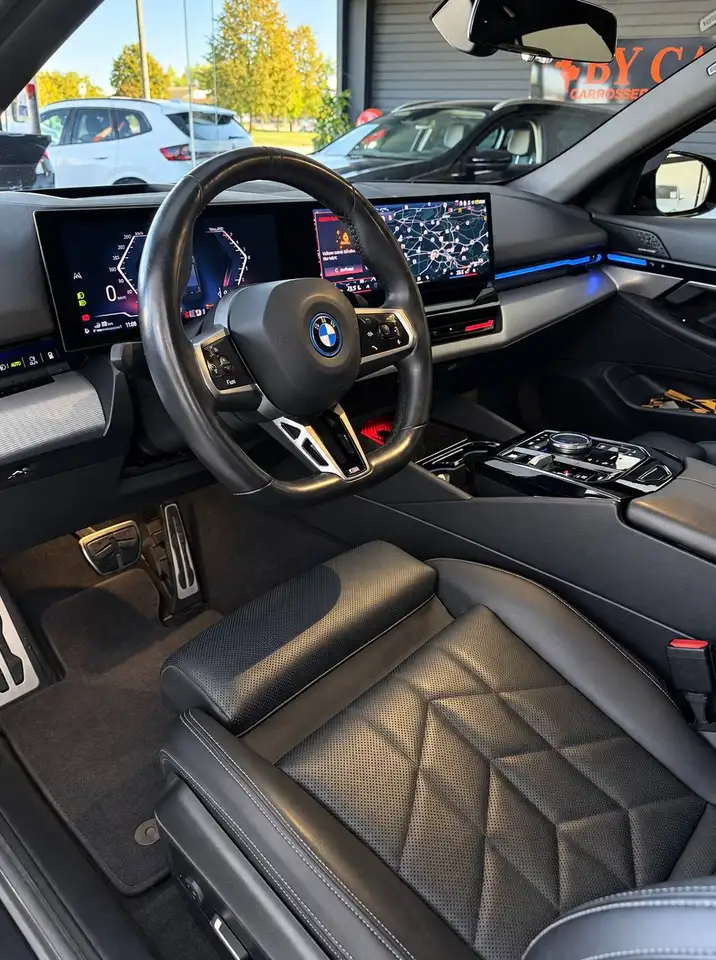 BMW 530 - 9