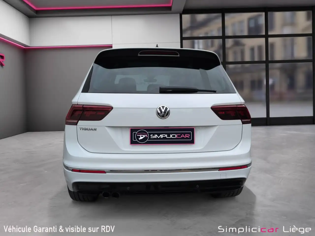 Volkswagen Tiguan - 6