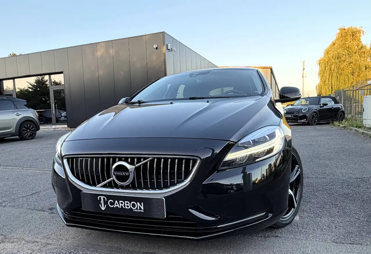 Volvo V40 - 2