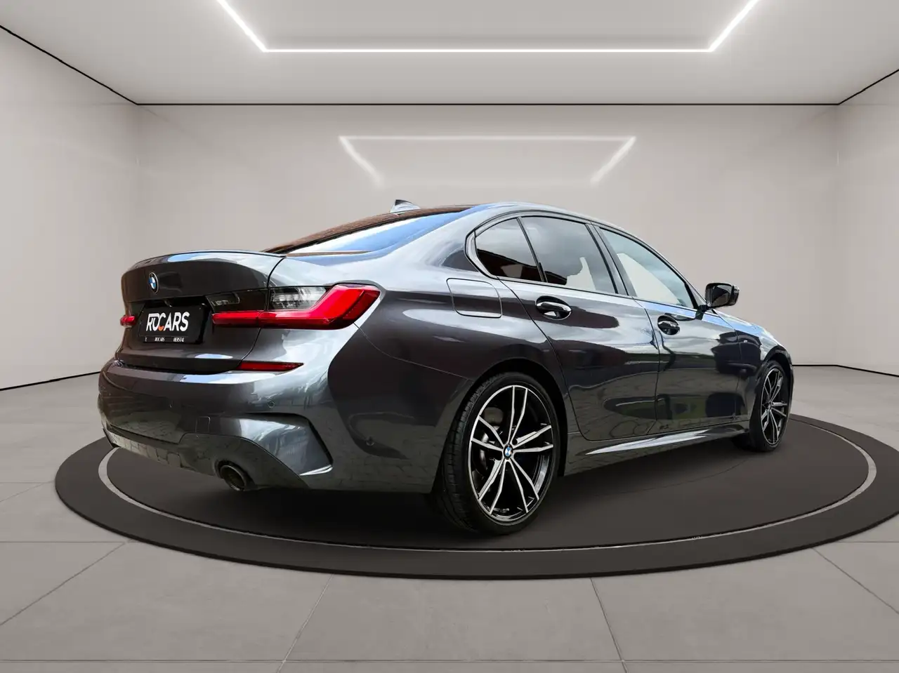 BMW 318 - 11
