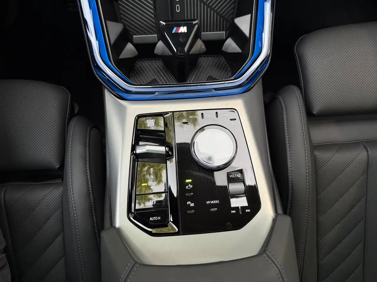 BMW X3 - 9