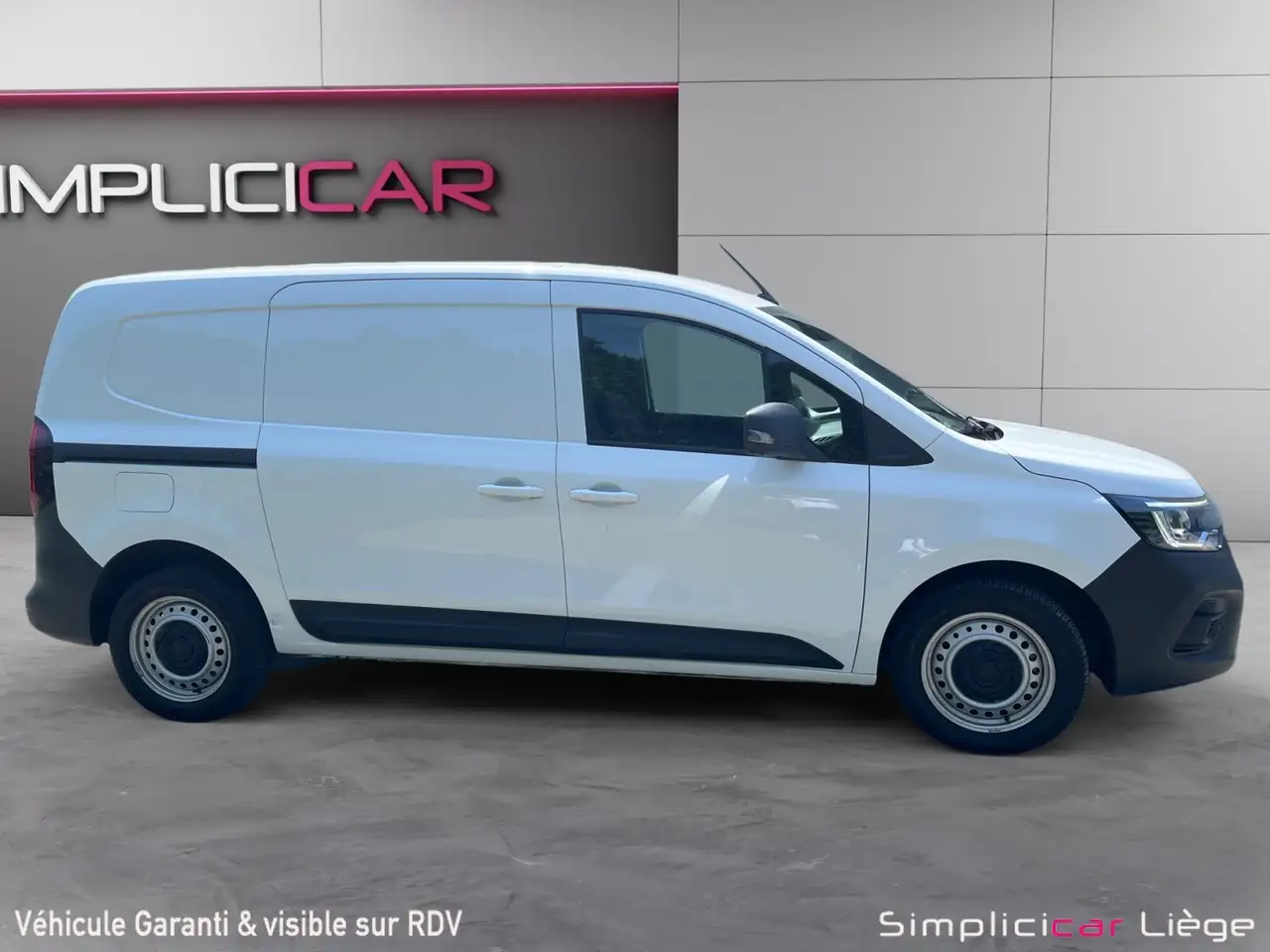 Renault Kangoo - 4