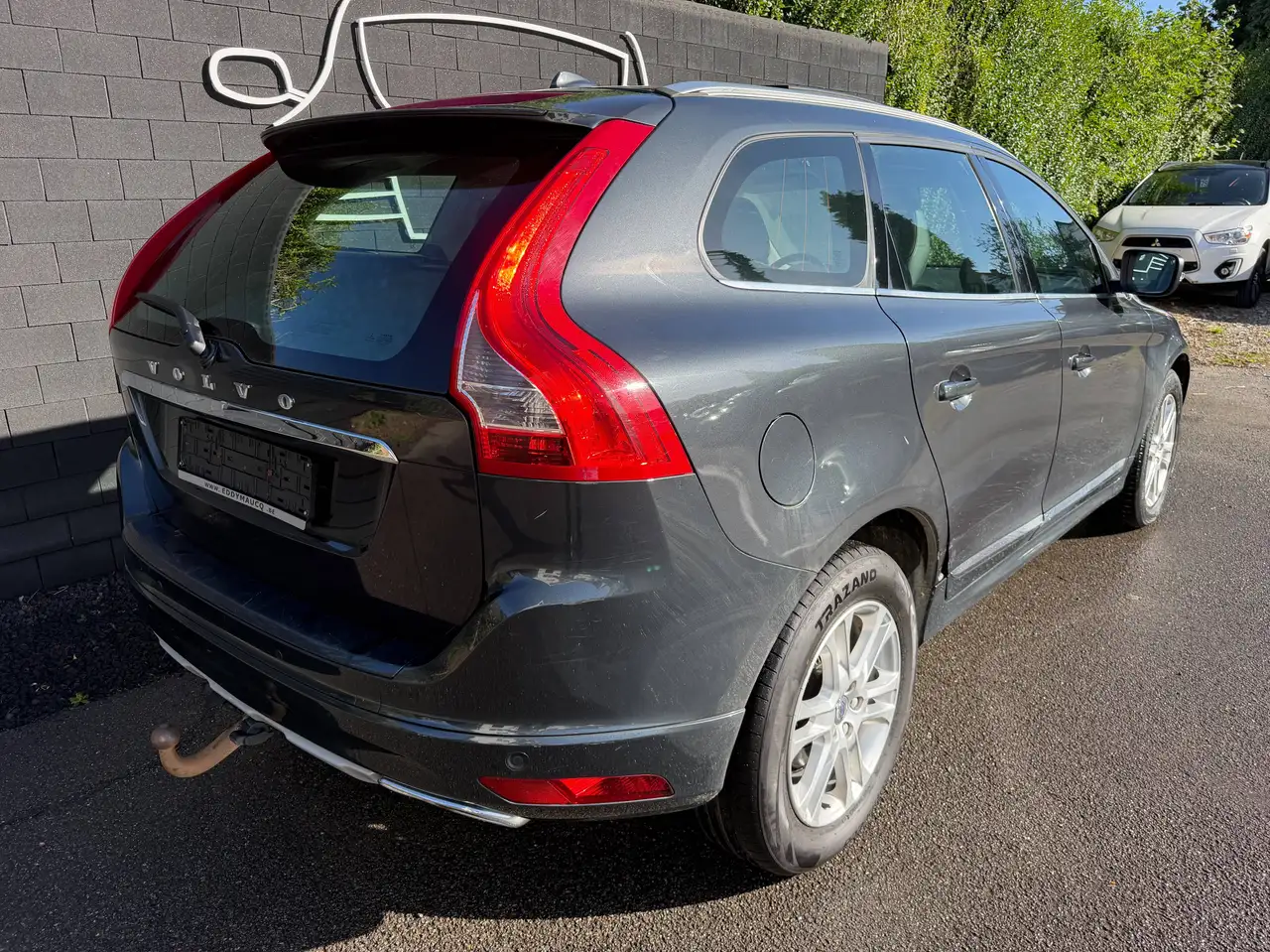 Volvo XC60 - 8