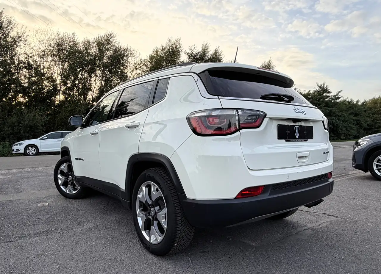 Jeep Compass - 6