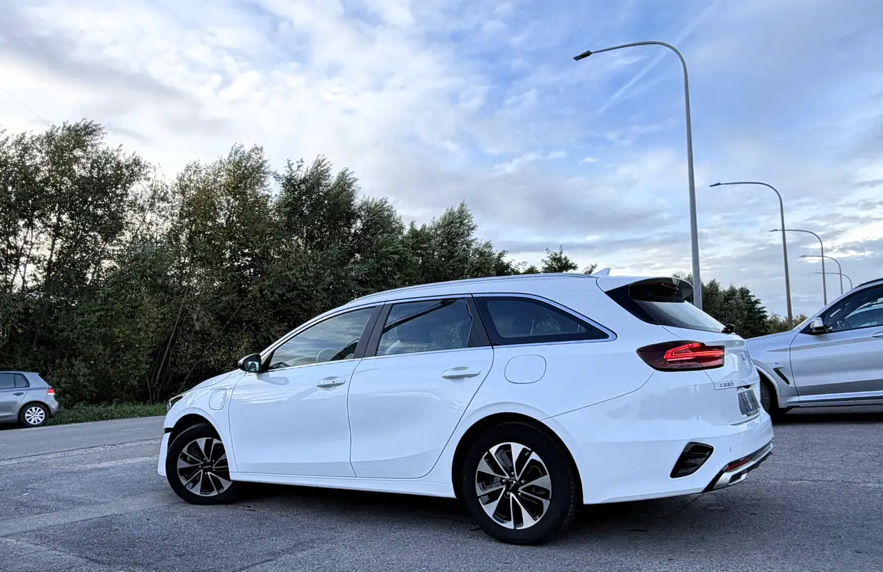 Kia Ceed SW / cee'd SW - 5