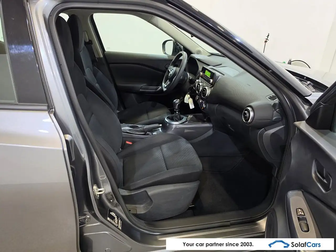 Nissan Juke - 11