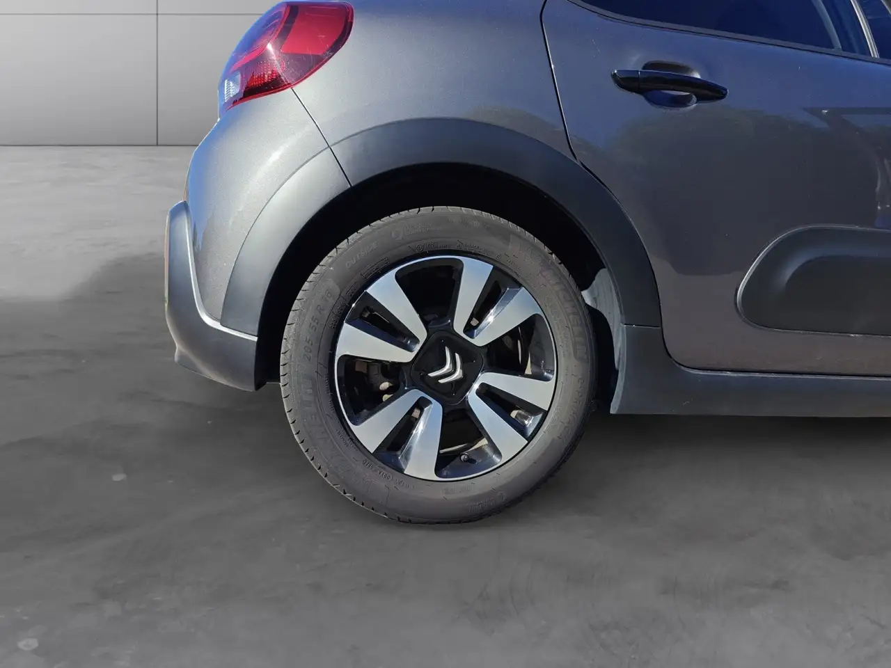 Citroen C3 - 8
