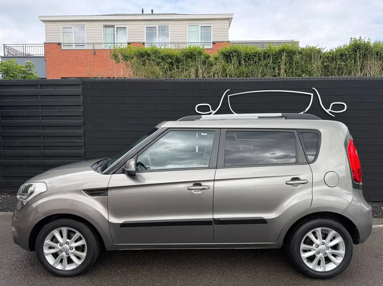Kia Soul - 3