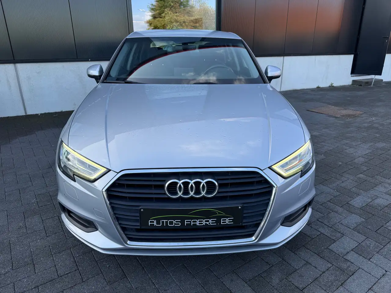 Audi A3 - 2